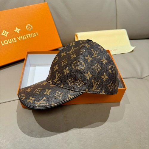 Replica Louis Vuitton LV Caps #1250285 $34.00 USD for Wholesale