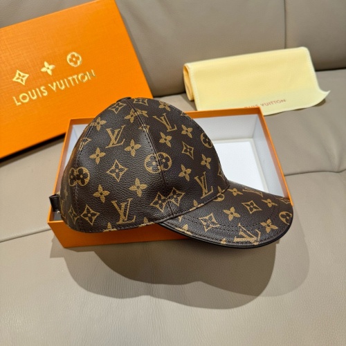 Replica Louis Vuitton LV Caps #1250285 $34.00 USD for Wholesale