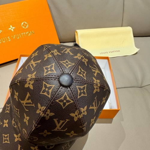 Replica Louis Vuitton LV Caps #1250285 $34.00 USD for Wholesale