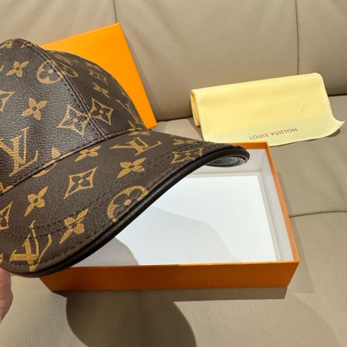 Replica Louis Vuitton LV Caps #1250285 $34.00 USD for Wholesale