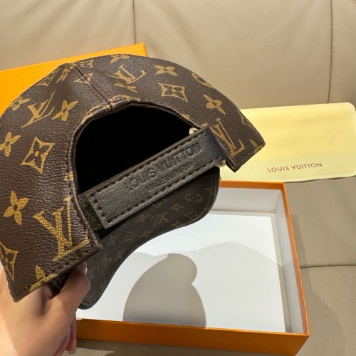 Replica Louis Vuitton LV Caps #1250285 $34.00 USD for Wholesale