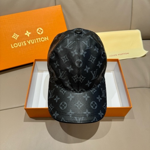 Louis Vuitton LV Caps #1250286 $34.00 USD, Wholesale Replica Louis Vuitton LV Caps