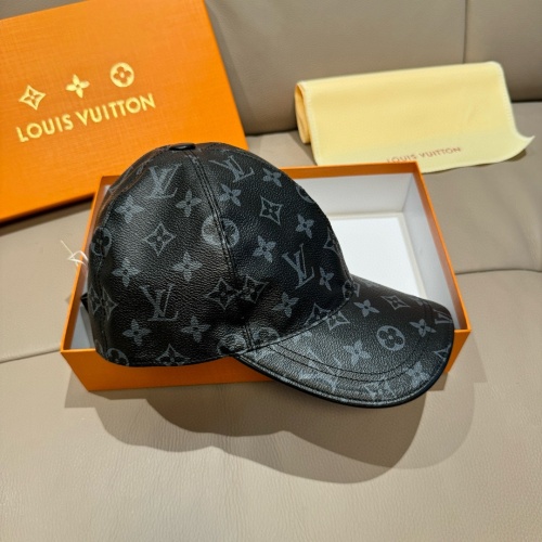 Replica Louis Vuitton LV Caps #1250286 $34.00 USD for Wholesale