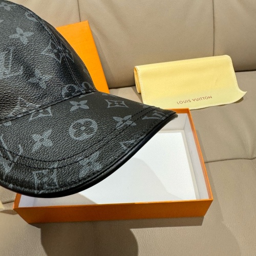 Replica Louis Vuitton LV Caps #1250286 $34.00 USD for Wholesale