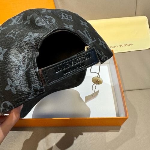 Replica Louis Vuitton LV Caps #1250286 $34.00 USD for Wholesale