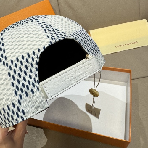 Replica Louis Vuitton LV Caps #1250287 $36.00 USD for Wholesale