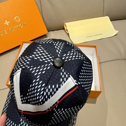 Replica Louis Vuitton LV Caps #1250288 $36.00 USD for Wholesale