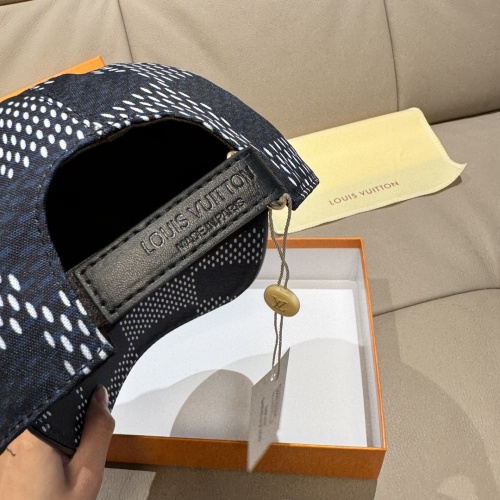 Replica Louis Vuitton LV Caps #1250288 $36.00 USD for Wholesale