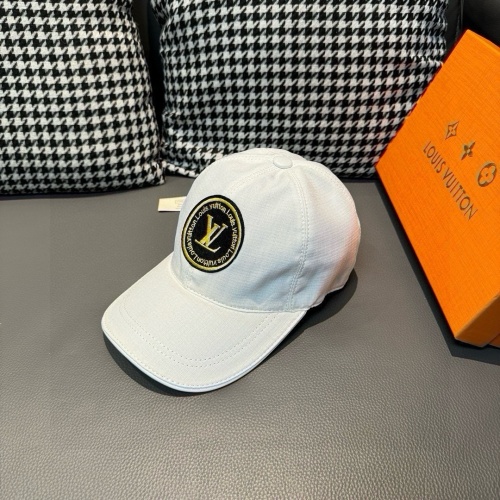 Replica Louis Vuitton LV Caps #1250289 $36.00 USD for Wholesale