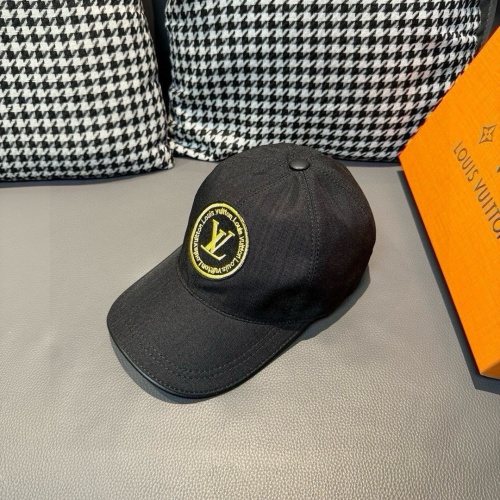 Replica Louis Vuitton LV Caps #1250290 $36.00 USD for Wholesale