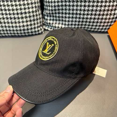 Replica Louis Vuitton LV Caps #1250290 $36.00 USD for Wholesale