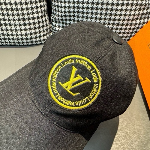 Replica Louis Vuitton LV Caps #1250290 $36.00 USD for Wholesale