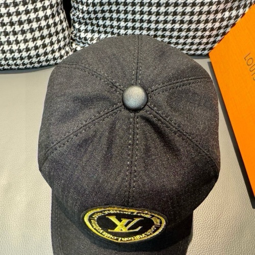 Replica Louis Vuitton LV Caps #1250290 $36.00 USD for Wholesale