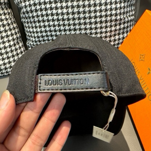 Replica Louis Vuitton LV Caps #1250290 $36.00 USD for Wholesale