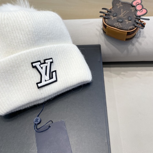 Replica Louis Vuitton LV Caps #1250291 $38.00 USD for Wholesale