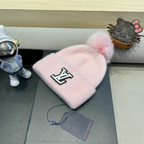 Replica Louis Vuitton LV Caps #1250293 $38.00 USD for Wholesale