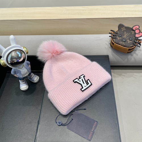 Replica Louis Vuitton LV Caps #1250293 $38.00 USD for Wholesale