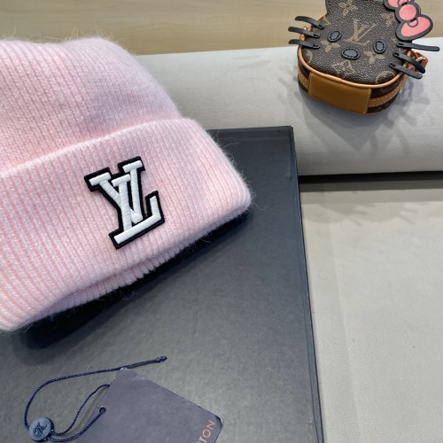 Replica Louis Vuitton LV Caps #1250293 $38.00 USD for Wholesale