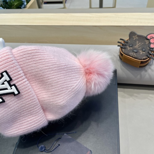 Replica Louis Vuitton LV Caps #1250293 $38.00 USD for Wholesale