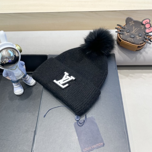 Replica Louis Vuitton LV Caps #1250294 $38.00 USD for Wholesale