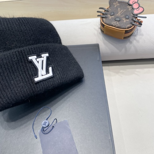 Replica Louis Vuitton LV Caps #1250294 $38.00 USD for Wholesale