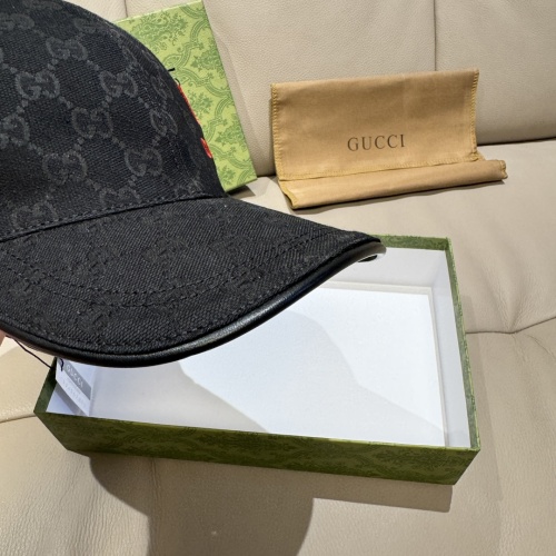 Replica Gucci Caps #1250307 $34.00 USD for Wholesale