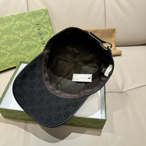 Replica Gucci Caps #1250307 $34.00 USD for Wholesale