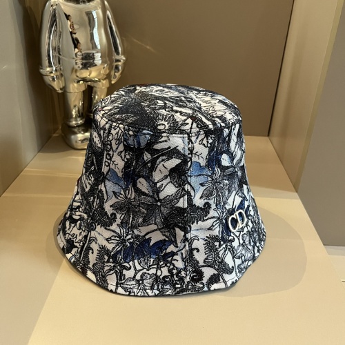 Replica Christian Dior Caps #1250314 $36.00 USD for Wholesale