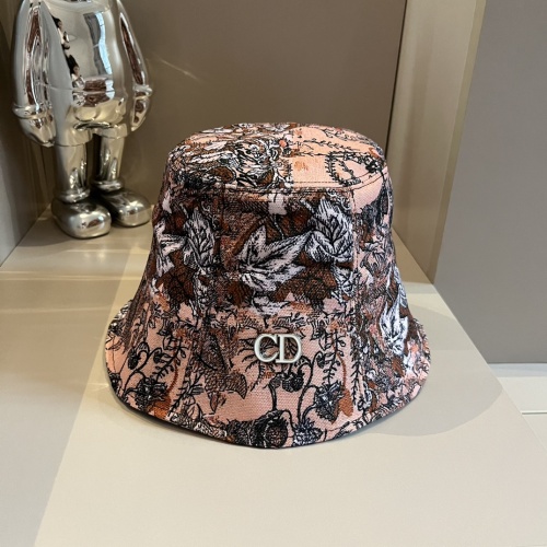 Christian Dior Caps #1250315 $36.00 USD, Wholesale Replica Christian Dior Caps