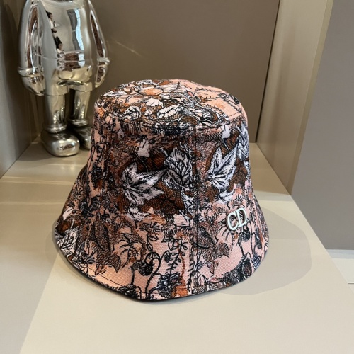 Replica Christian Dior Caps #1250315 $36.00 USD for Wholesale