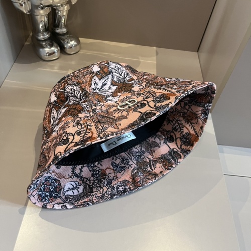 Replica Christian Dior Caps #1250315 $36.00 USD for Wholesale