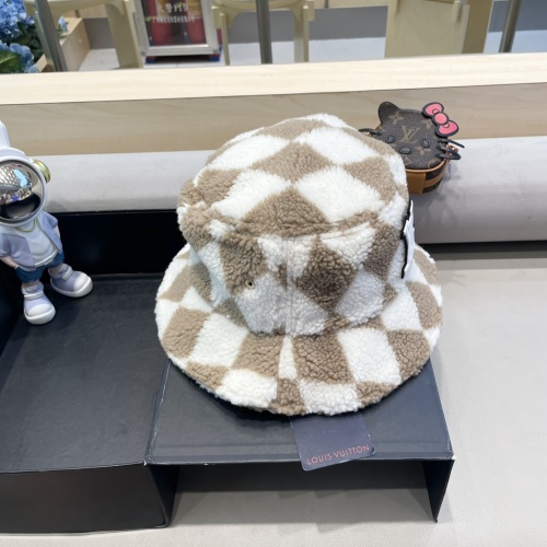 Replica Louis Vuitton LV Caps #1250327 $34.00 USD for Wholesale