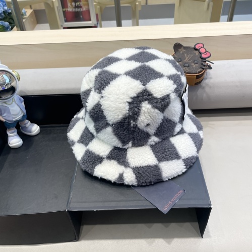 Replica Louis Vuitton LV Caps #1250328 $34.00 USD for Wholesale