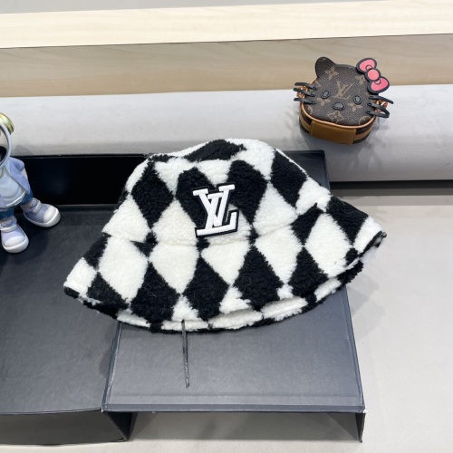 Replica Louis Vuitton LV Caps #1250329 $34.00 USD for Wholesale