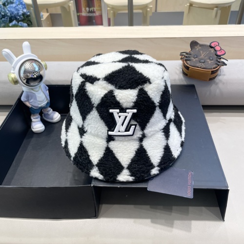 Replica Louis Vuitton LV Caps #1250329 $34.00 USD for Wholesale