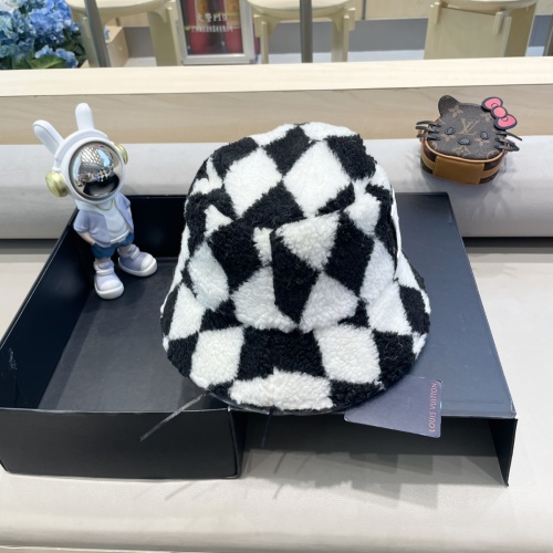 Replica Louis Vuitton LV Caps #1250329 $34.00 USD for Wholesale