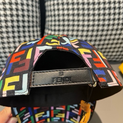 Replica Fendi Caps #1250391 $34.00 USD for Wholesale