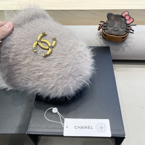 Replica Chanel Caps #1250399 $36.00 USD for Wholesale