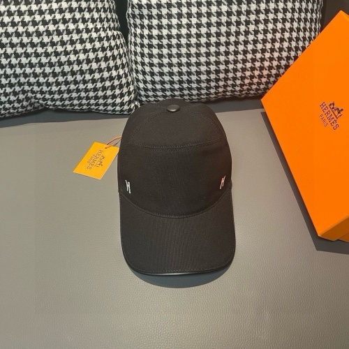 Hermes Caps #1250410 $36.00 USD, Wholesale Replica Hermes Caps