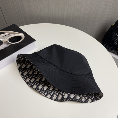 Christian Dior Caps #1250411 $32.00 USD, Wholesale Replica Christian Dior Caps