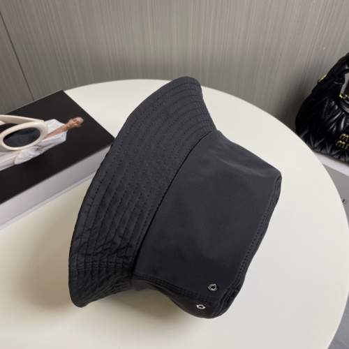 Replica Christian Dior Caps #1250411 $32.00 USD for Wholesale