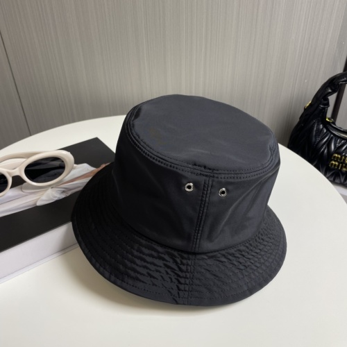 Replica Christian Dior Caps #1250411 $32.00 USD for Wholesale