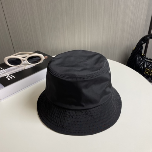 Replica Christian Dior Caps #1250411 $32.00 USD for Wholesale