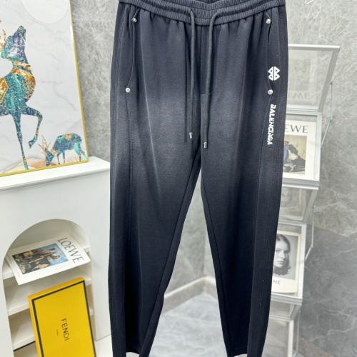 Balenciaga Pants For Men #1250423 $68.00 USD, Wholesale Replica Balenciaga Pants