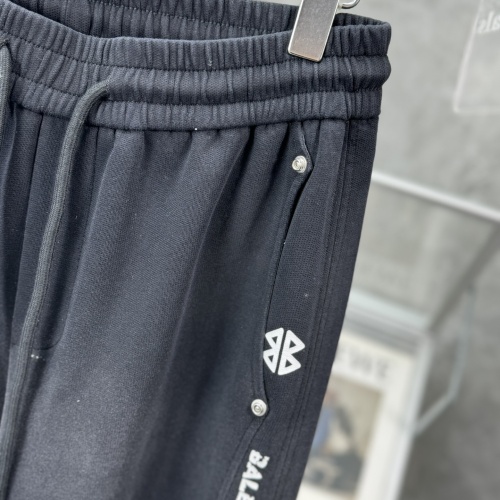 Replica Balenciaga Pants For Men #1250423 $68.00 USD for Wholesale