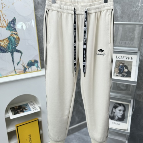 Balenciaga Pants For Men #1250428 $68.00 USD, Wholesale Replica Balenciaga Pants