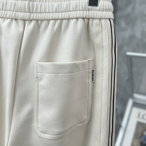 Replica Balenciaga Pants For Men #1250428 $68.00 USD for Wholesale