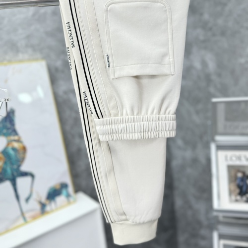 Replica Balenciaga Pants For Men #1250428 $68.00 USD for Wholesale