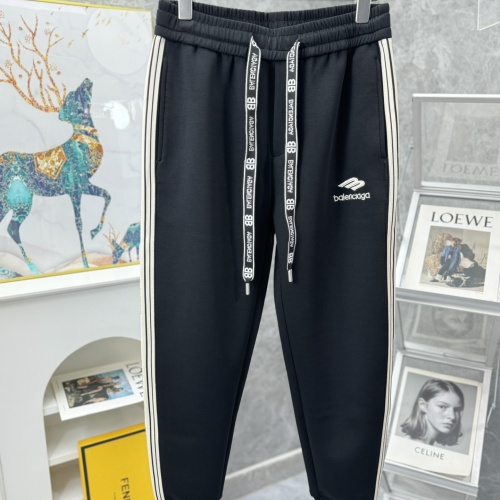 Balenciaga Pants For Men #1250429 $68.00 USD, Wholesale Replica Balenciaga Pants