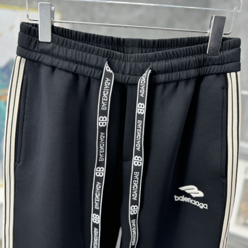 Replica Balenciaga Pants For Men #1250429 $68.00 USD for Wholesale